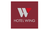 ホテルウィングインターナショナル熊本八代 ロゴ